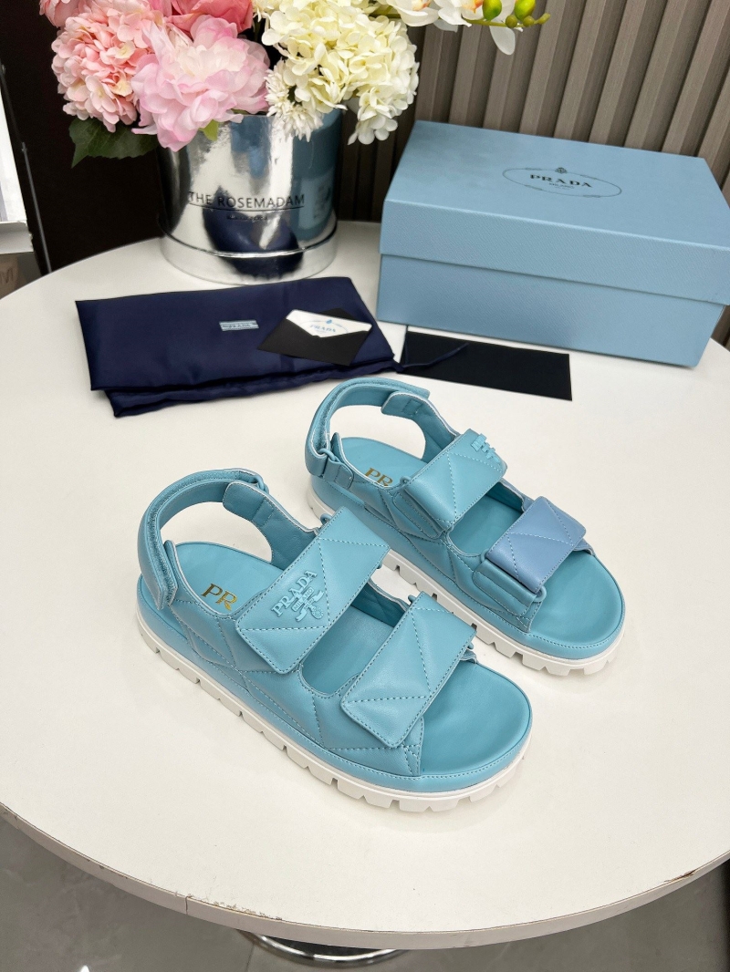 Prada Sandals